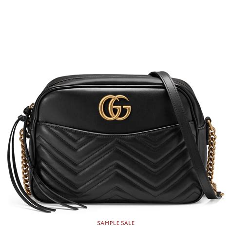 gucci borsa a spalla gg marmont donna|Gucci GG Marmont.